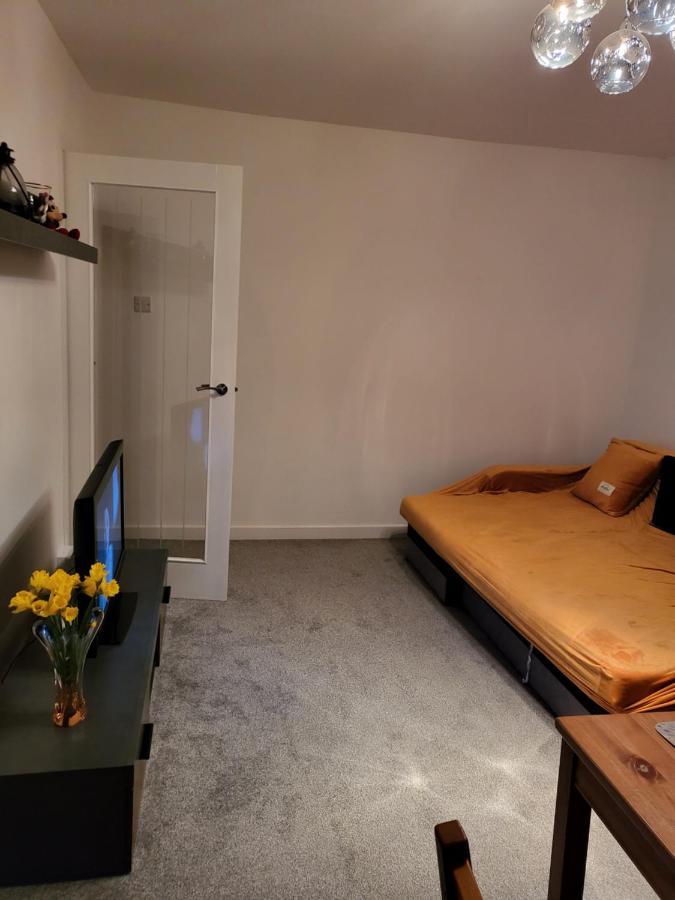 Nice Torquay Extérieur photo