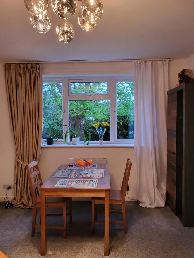 Nice Torquay Extérieur photo